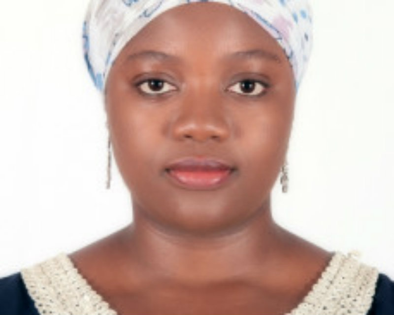 062016 Fatima -Ademoh -Nigeria